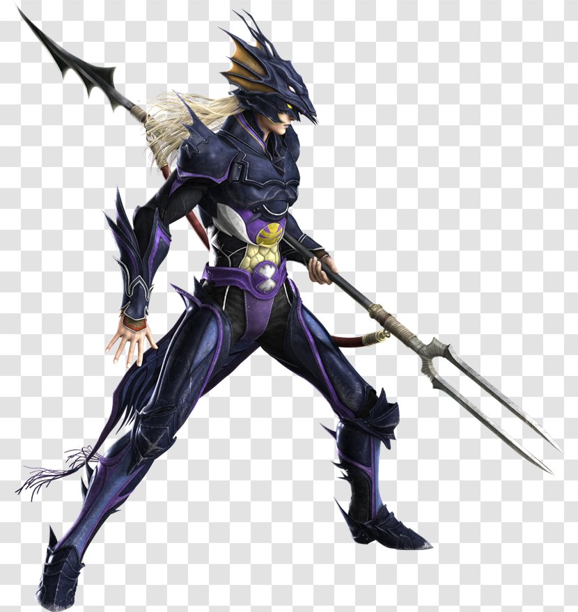 Final Fantasy IV: The After Years Dissidia NT 012 - Costume - Xii Transparent PNG