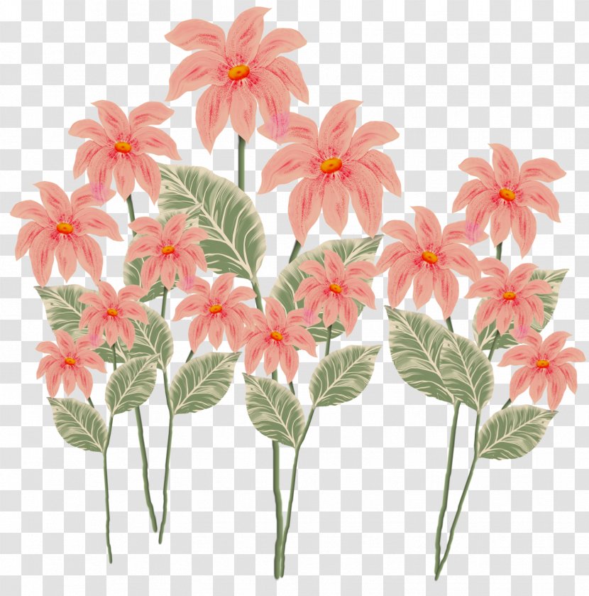 Dahlia Floral Design Cut Flowers Transvaal Daisy - Artificial Flower - Wedding 14 0 6 Transparent PNG