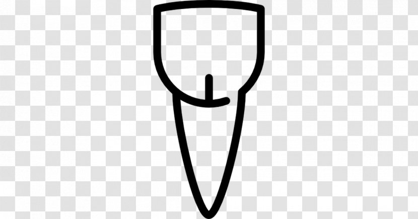 Dentistry Human Tooth Incisor - Dentures - Oral Hygiene Transparent PNG