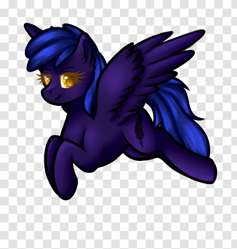 Pony Horse Legendary Creature Clip Art - Pegasus Transparent PNG