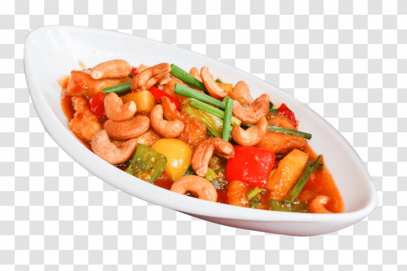 Chinese Food - Thai Language - Common Bean Transparent PNG