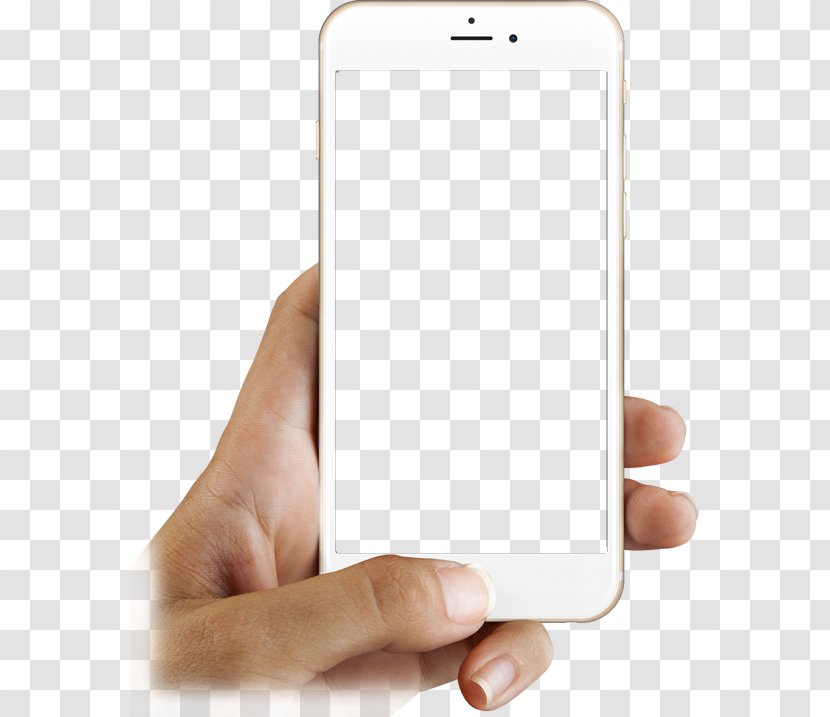 Smartphone Mobile Phones Screenshot E-commerce Transparent PNG