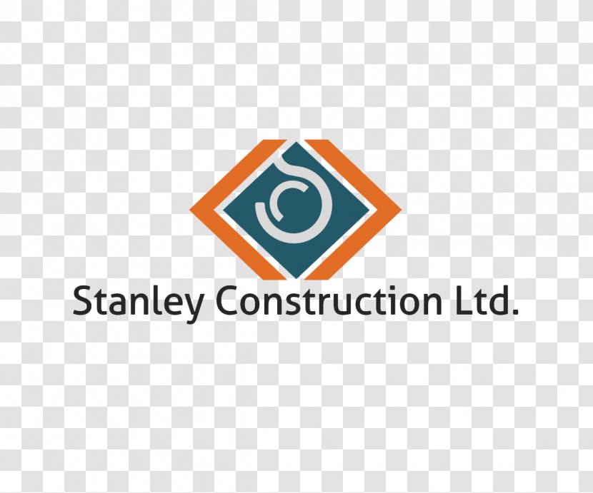 Clece S.a. Need Customer Organization Empresa - Sign - Construction Company Logo Design Transparent PNG