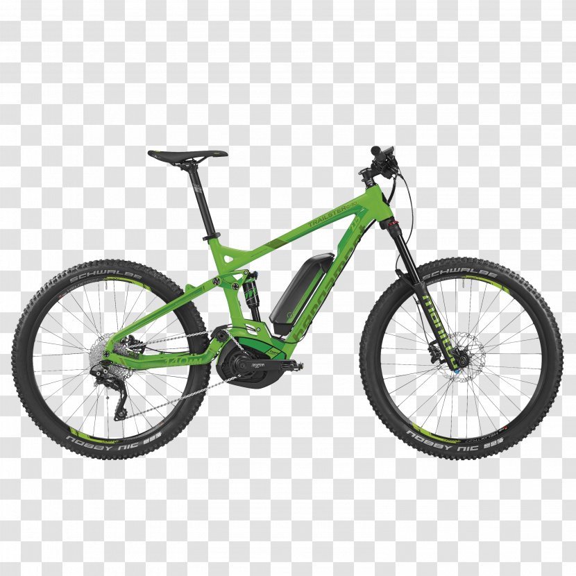 Mountain Bike Electric Bicycle Pedelec SRAM Corporation - Accessory Transparent PNG