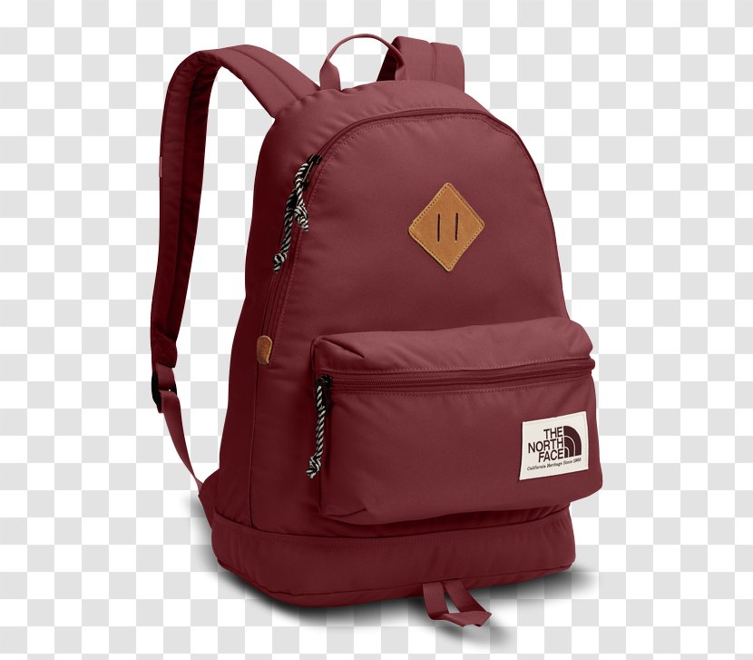 The North Face Outlet Berkeley Backpack Bag - JanSport Backpacks For Boys Transparent PNG