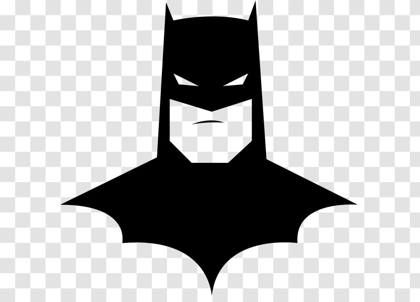 Batman Two-Face Robin Superhero Clip Art - Fictional Character - The Dark Knight Transparent PNG