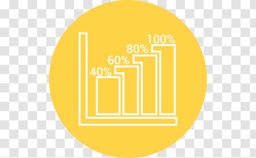 Information Organization Document - Yellow - Details Page Split Bar Transparent PNG