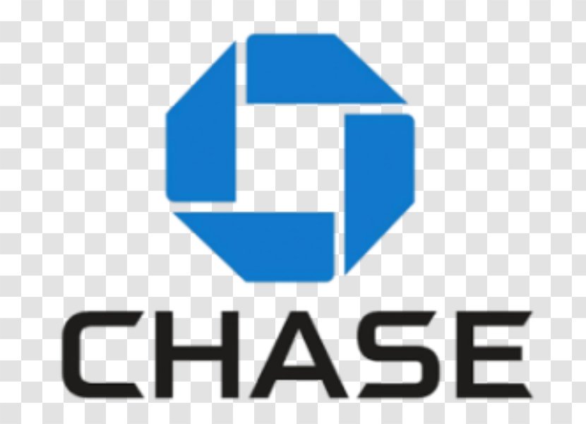 Logo Chase Bank JPMorgan Boulder Transparent PNG