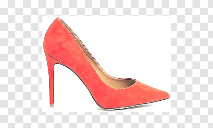 High-heeled Shoe Court Stiletto Heel Slipper - High Heeled Footwear - Sandal Transparent PNG