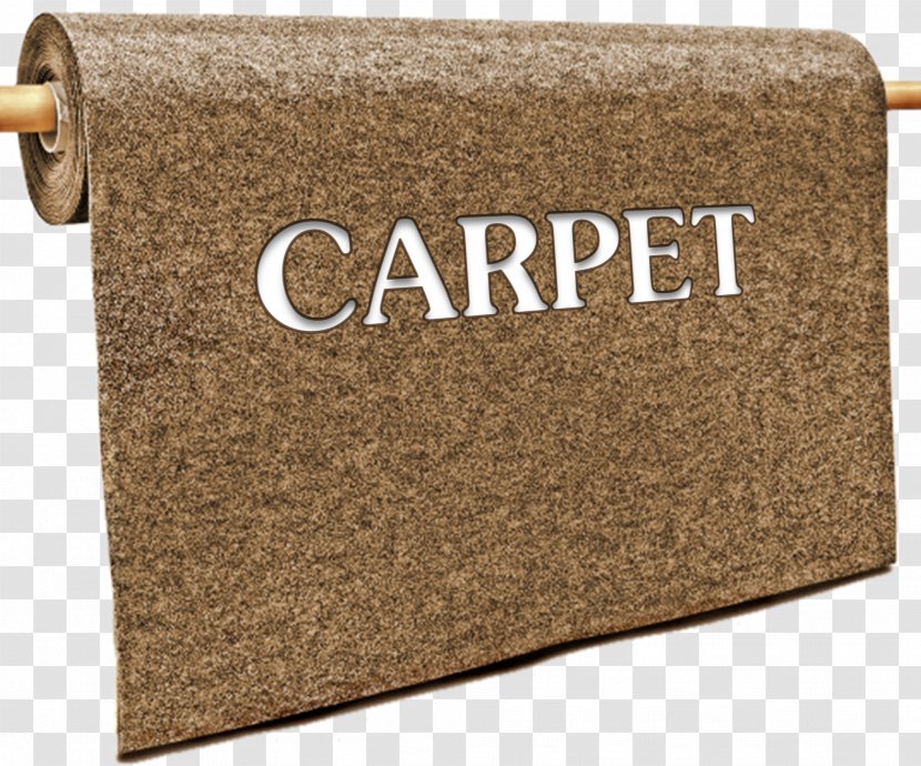 Sooner Carpet Business Flooring - Brown Transparent PNG