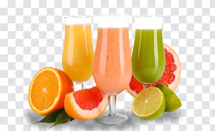 Orange Juice Smoothie Health Shake Milkshake Transparent PNG
