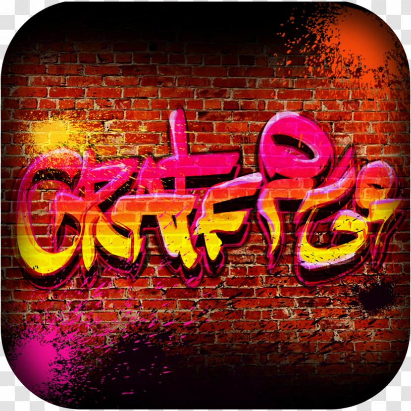 Graffiti Sticker Art Nairobi Centre Wall Decal - Text - Aidilfitri Transparent PNG