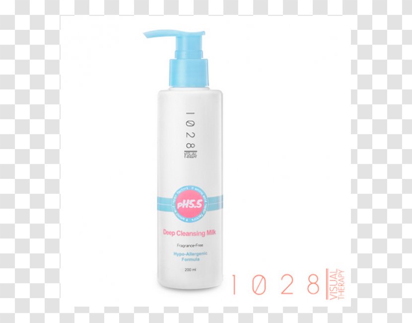Milk Lotion Cleanser Blibli.com Toner - Food - Beauty Skin Care Transparent PNG