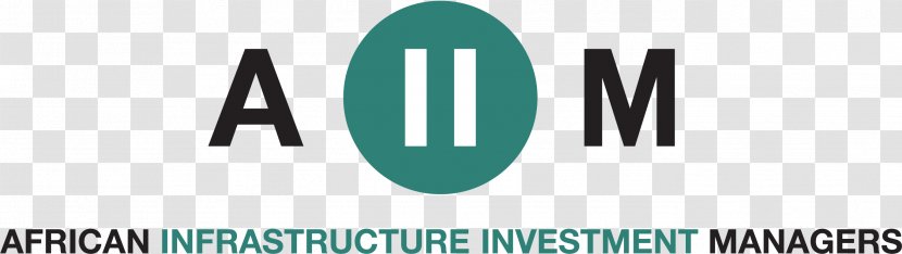 Logo Investment Africa Infrastructure Brand - Management Transparent PNG