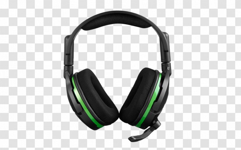Xbox 360 Wireless Headset Turtle Beach Ear Force Stealth 600 Corporation One Controller - Microsoft - Headphones Transparent PNG