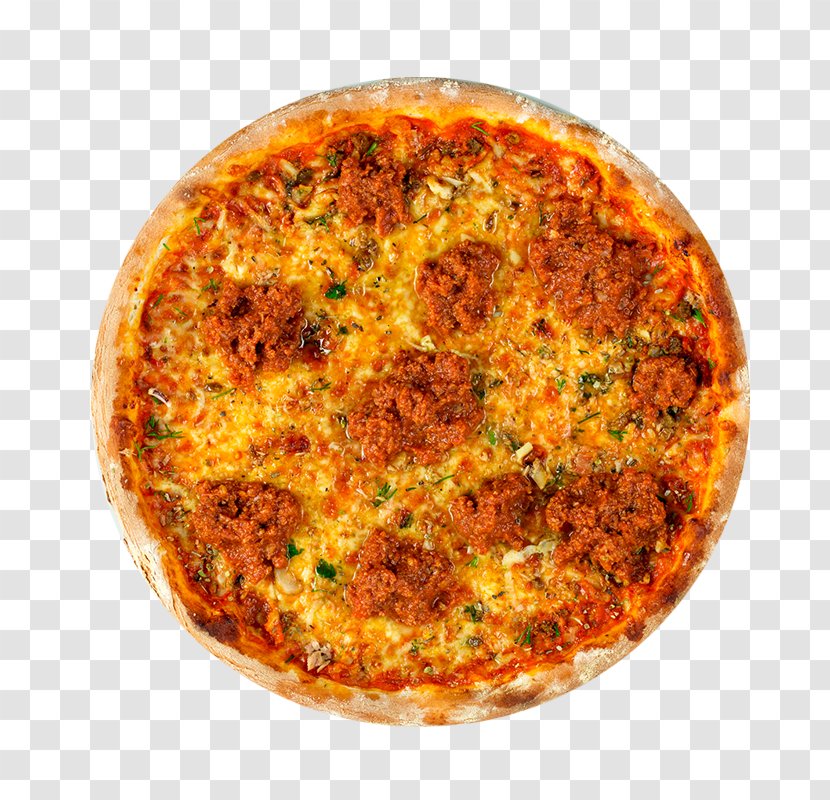 Sicilian Pizza Doner Kebab Shawarma Quiche - Tomato Sauce Transparent PNG