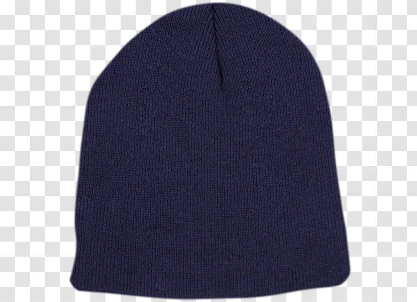 Beanie Knit Cap Woolen Transparent PNG