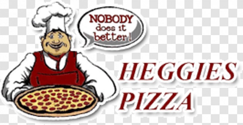 Heggies Pizza Fundraising Cuisine Papa John's - Brand - Logo Buss Gin Transparent PNG
