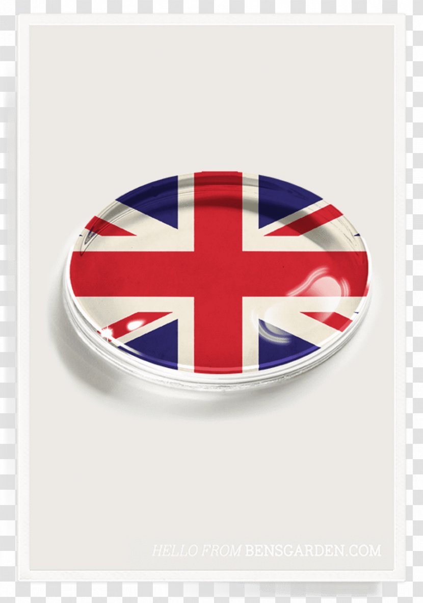 Flag Background - Plate Symbol Transparent PNG