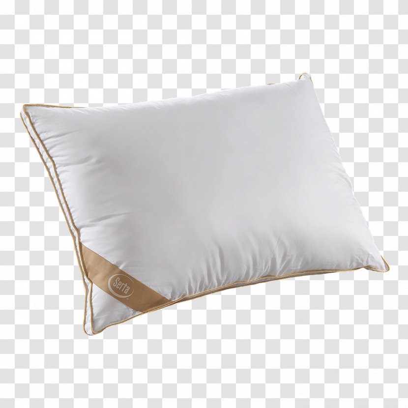 Throw Pillows Cushion Goose Quilt - Pillow Transparent PNG