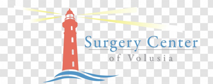 Surgery Center Of Volusia Logo Brand - Cartoon - Design Transparent PNG