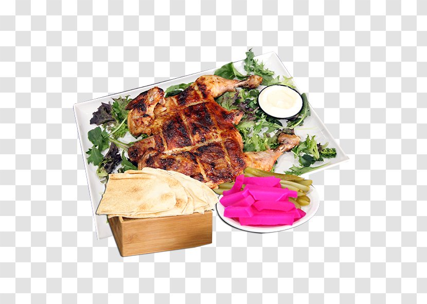 Al Tazah Charcoal Chicken Asian Cuisine Food Lunch Vegetarian - As - Mediterranean Transparent PNG