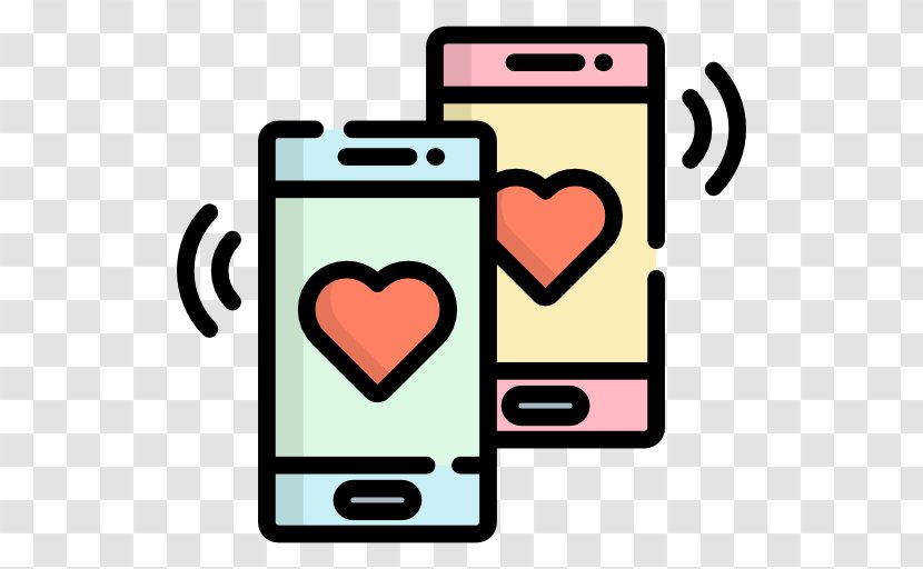 Line Mobile Phone Accessories Text Messaging Clip Art - Phones - Communication Technology Transparent PNG
