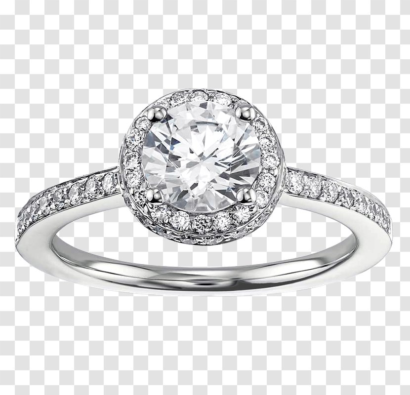 Engagement Ring Diamond Wedding - Fashion Accessory - Will You Merry Me Transparent PNG