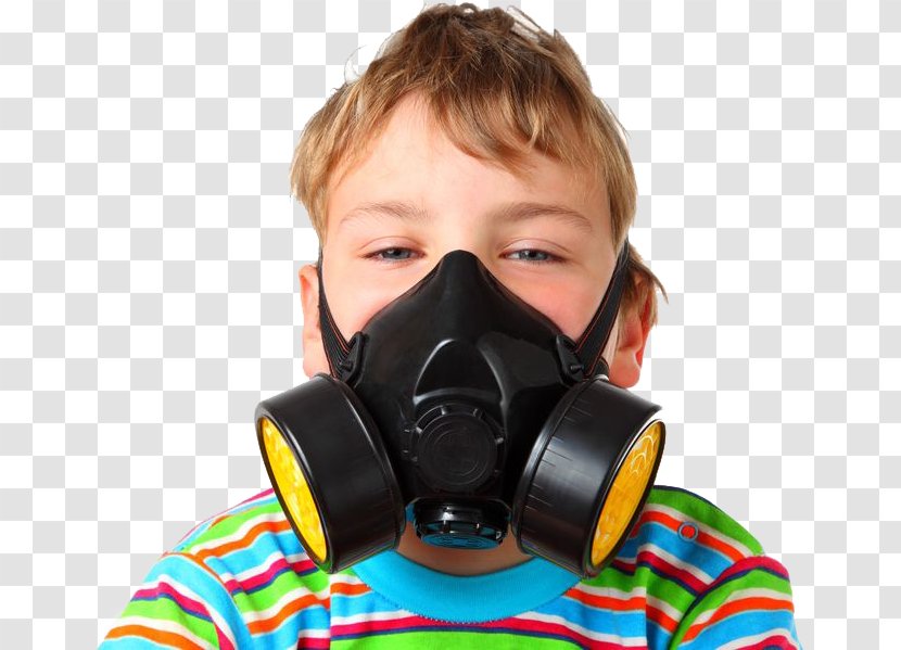 Gas Mask Stock Photography Image Transparent PNG