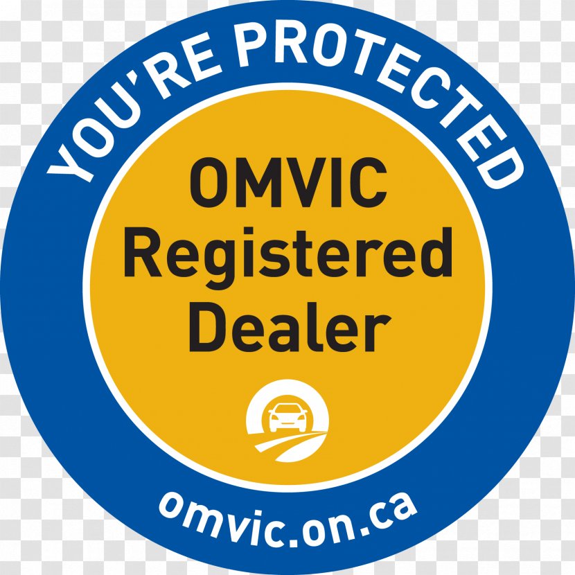 Car Dealership Ontario Motor Vehicle Industry Council Used Logo - Its Friday Make Today Great Transparent PNG