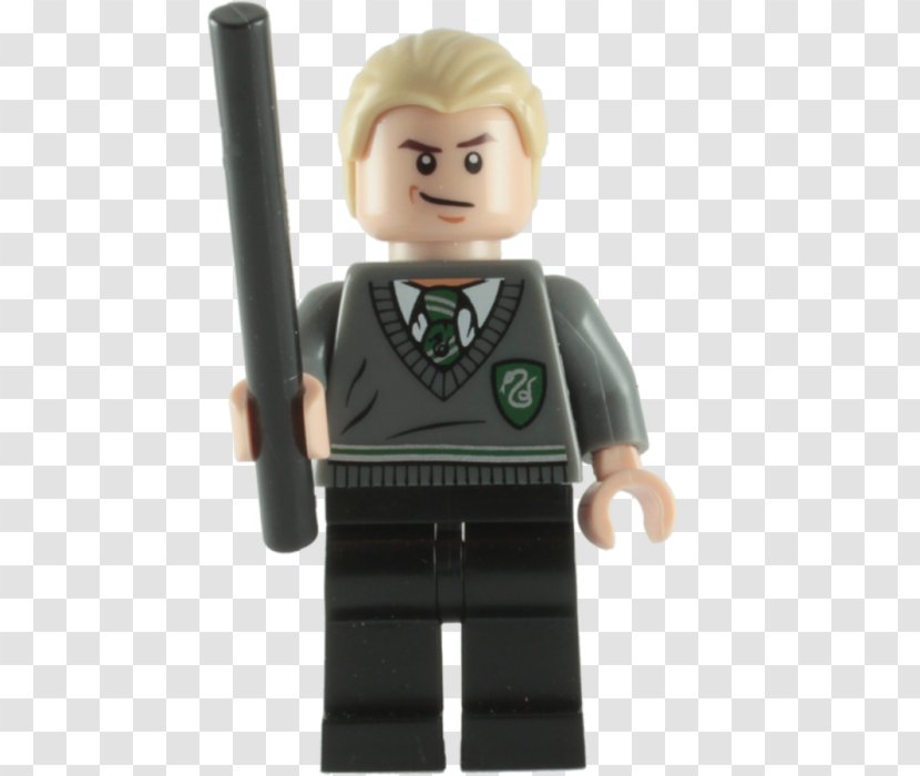 Draco Malfoy LEGO Harry Potter Ron Weasley Hermione Granger - Figurine - Professor Vector Transparent PNG