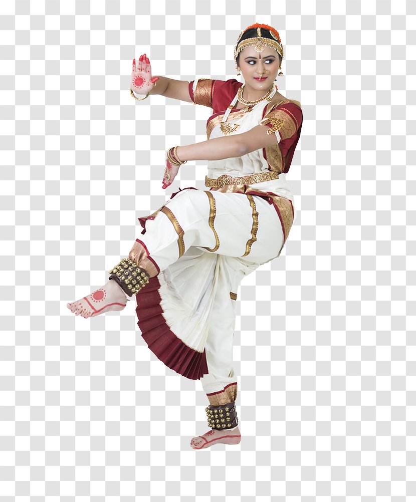 Performing Arts Dance Tandava Bharatanatyam Arangetram - Joint Transparent PNG