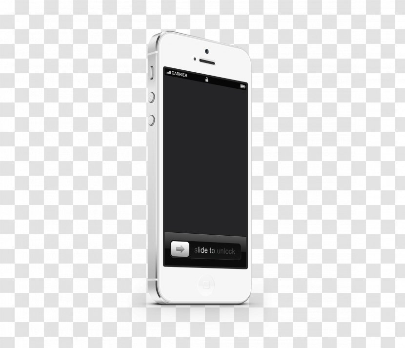 IPhone 5 Apple Icon - Iphone Transparent PNG