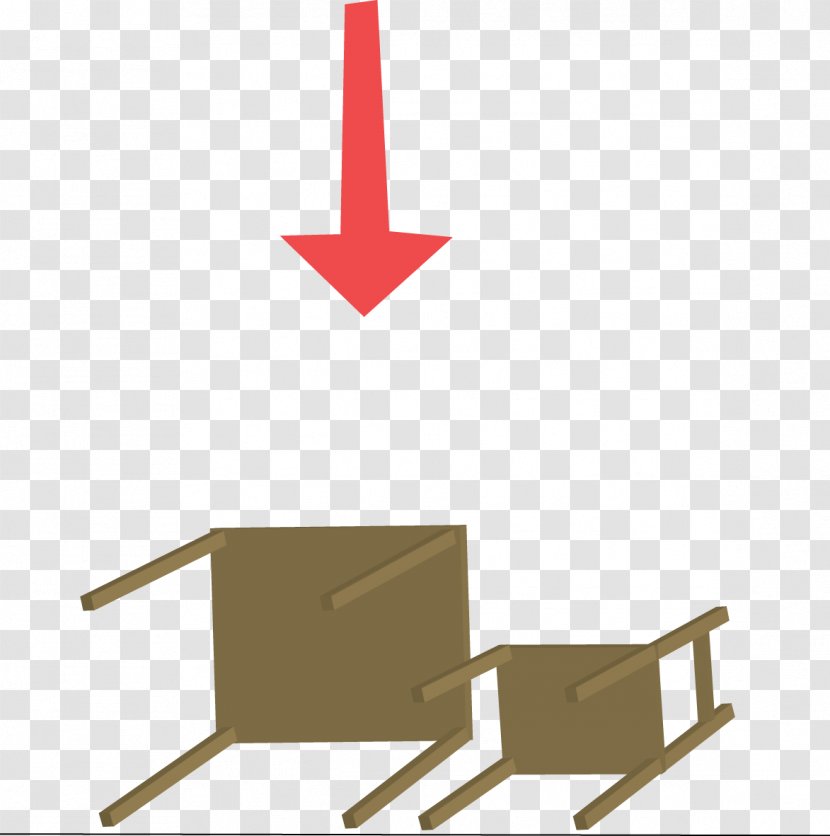 Chair Line Clip Art - Furniture - Design Transparent PNG