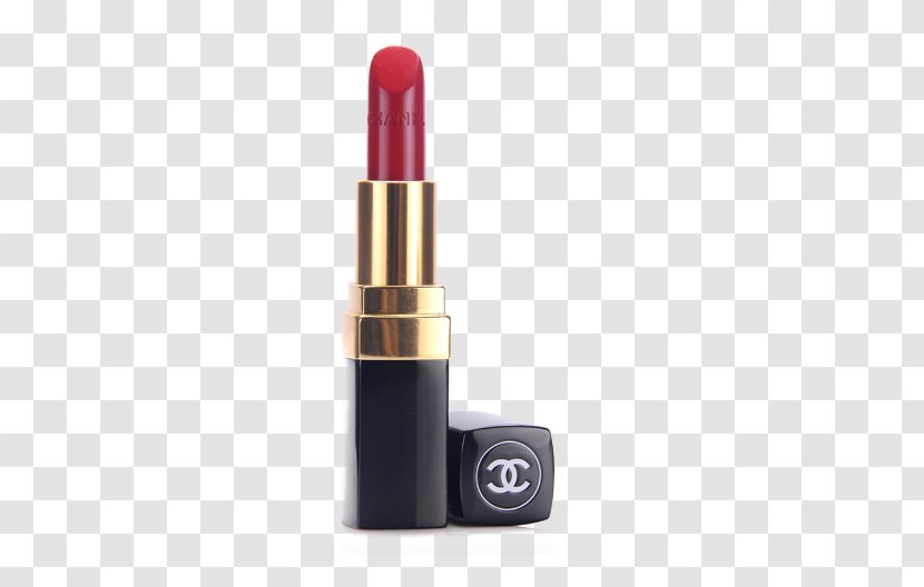 Chanel Lipstick Designer Cosmetics - Christian Dior Se - New Rouge,Miss Coco Transparent PNG