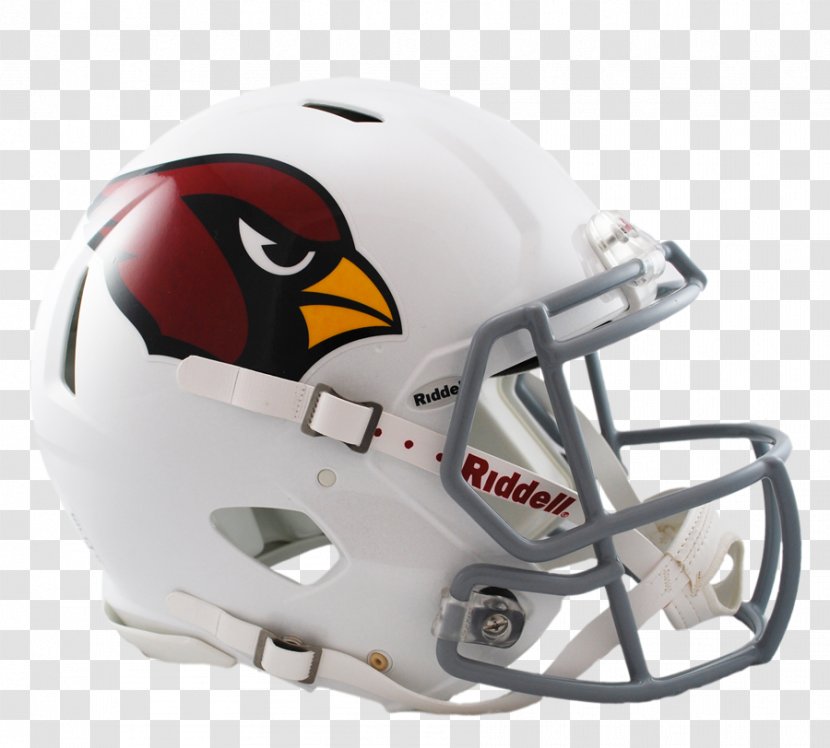 Arizona Cardinals NFL Denver Broncos Chicago Bears Seattle Seahawks - Lacrosse Protective Gear Transparent PNG