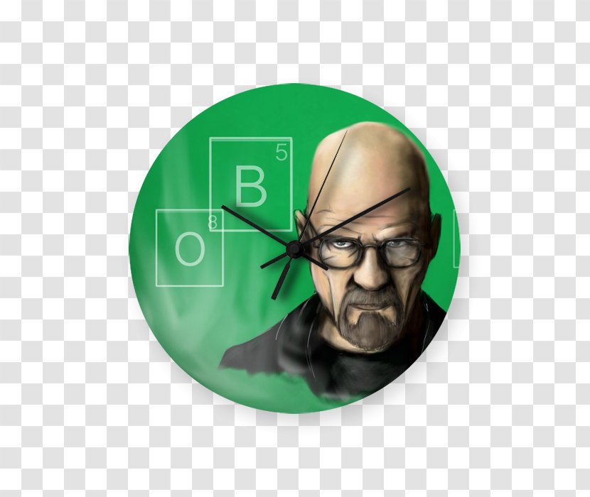 Pakistan Clock .pk Breaking Bad Glasses - Eyewear Transparent PNG