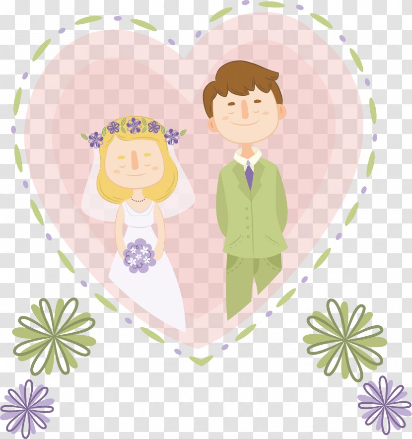 Wedding Invitation Marriage Convite Bride - Flower - Bridal Transparent PNG