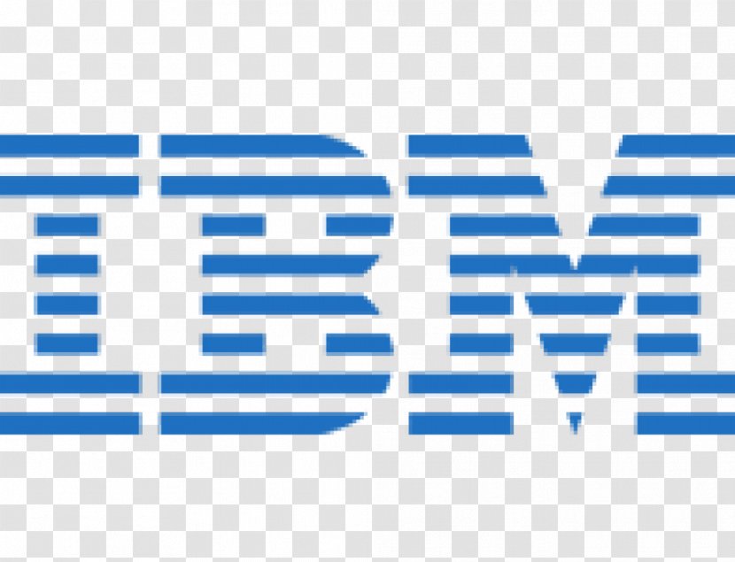IBM Business Supercomputer Technology Watson - Ibm Transparent PNG