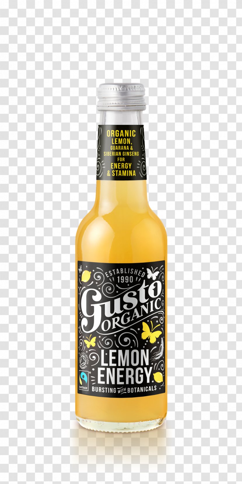 Juice Lemonade Liqueur Cola - Beer Transparent PNG