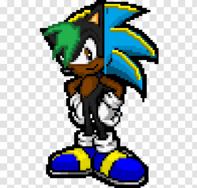 Sonic & Knuckles Advance 3 The Echidna 2 - Fictional Character - Isaiah Frame Transparent PNG