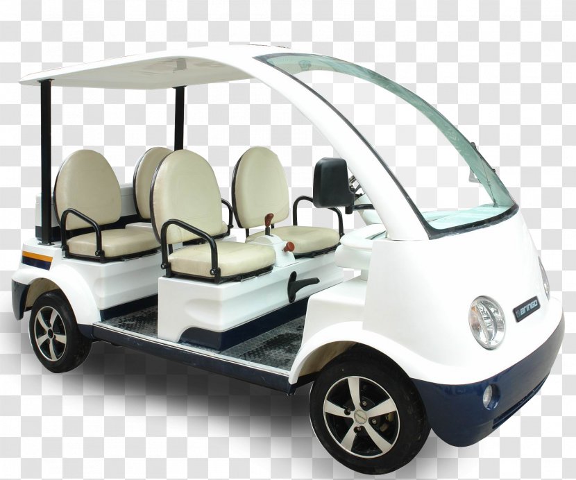 Car Door Electric Vehicle Golf Buggies Transparent PNG