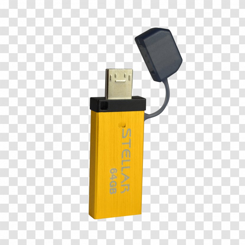 USB Flash Drives STXAM12FIN PR EUR - Usb - Pendrive Transparent PNG