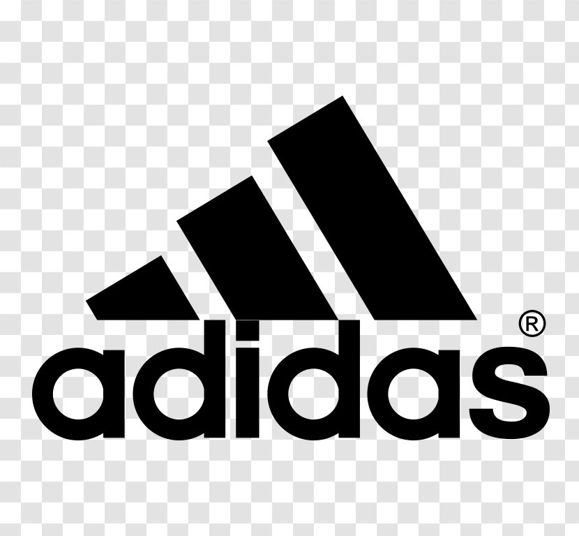 Adidas Originals Logo Brand Clothing Transparent PNG