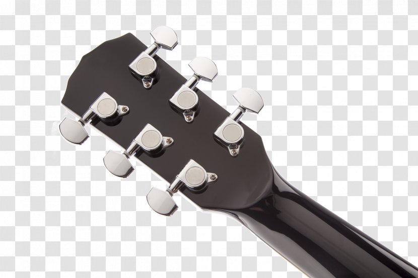 Acoustic Guitar Fender Musical Instruments Corporation Starcaster By Gig Bag Transparent PNG