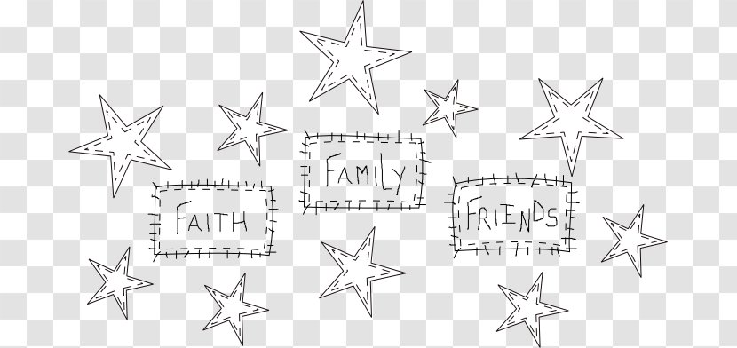 Family Couple Text Beyond The Fringe Angle - Pound - Faith Transparent PNG