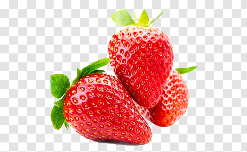 Strawberry Juice Flavor Fruit Electronic Cigarette Aerosol And Liquid - Strawberries Transparent PNG