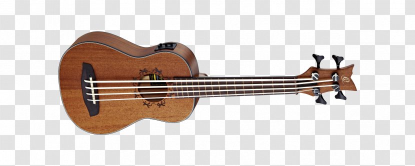 Ukulele Classical Guitar Tagima Musical Instruments - Tree - Amancio Ortega Transparent PNG