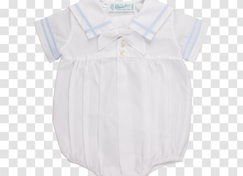Blouse Sleeve Baptism Clothing Infant - Eucharist - Dress Transparent PNG