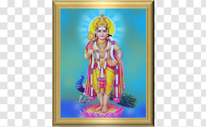 Mahadeva Parvati Ganesha Lakshmi Krishna - Hinduism Transparent PNG
